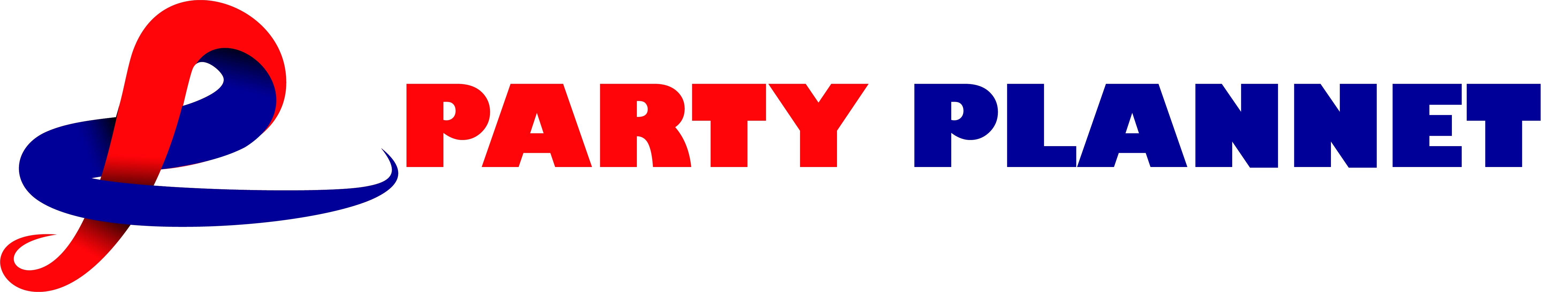 PartyPlannet Logo